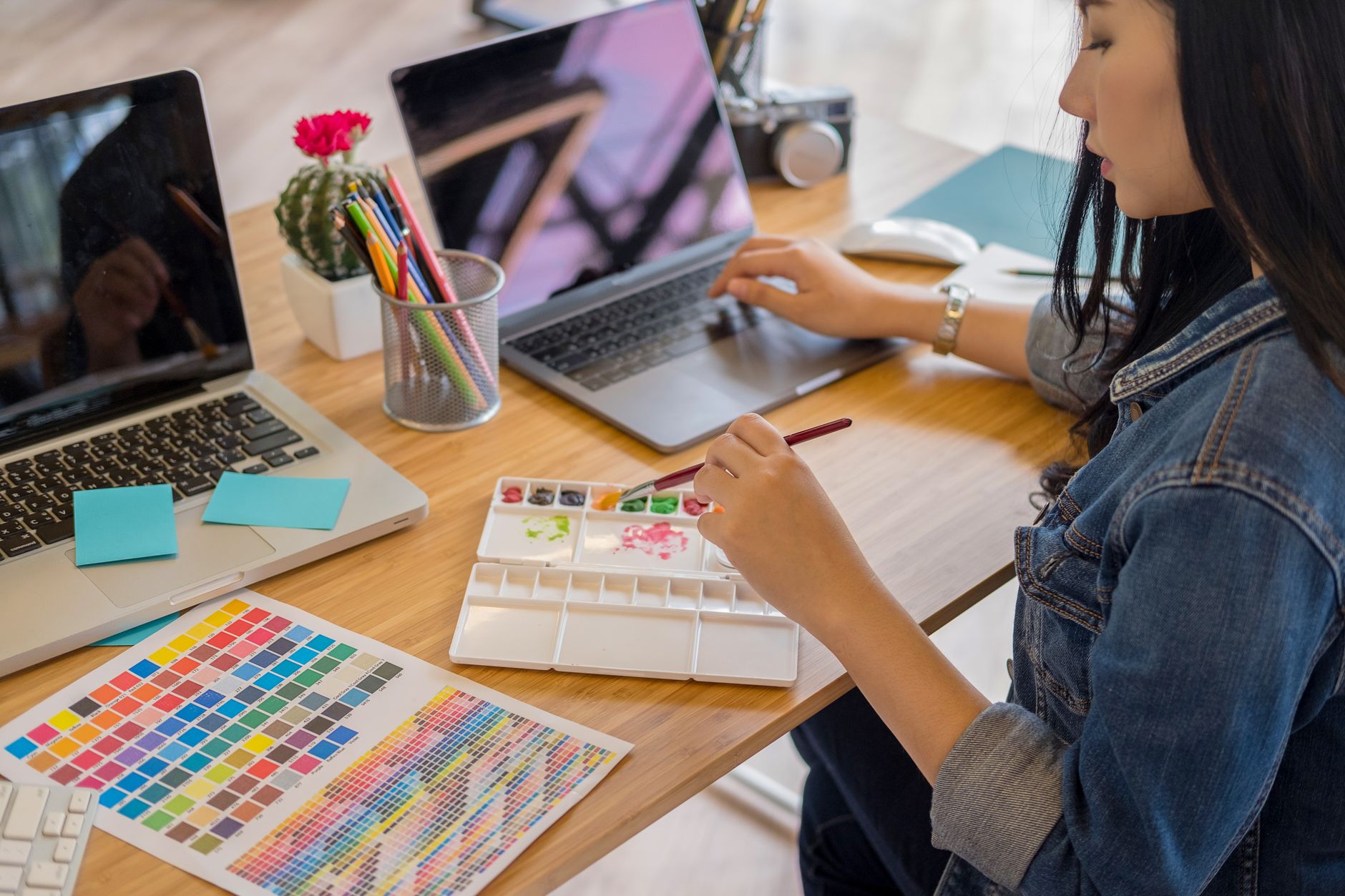Graphiste Argenteuil